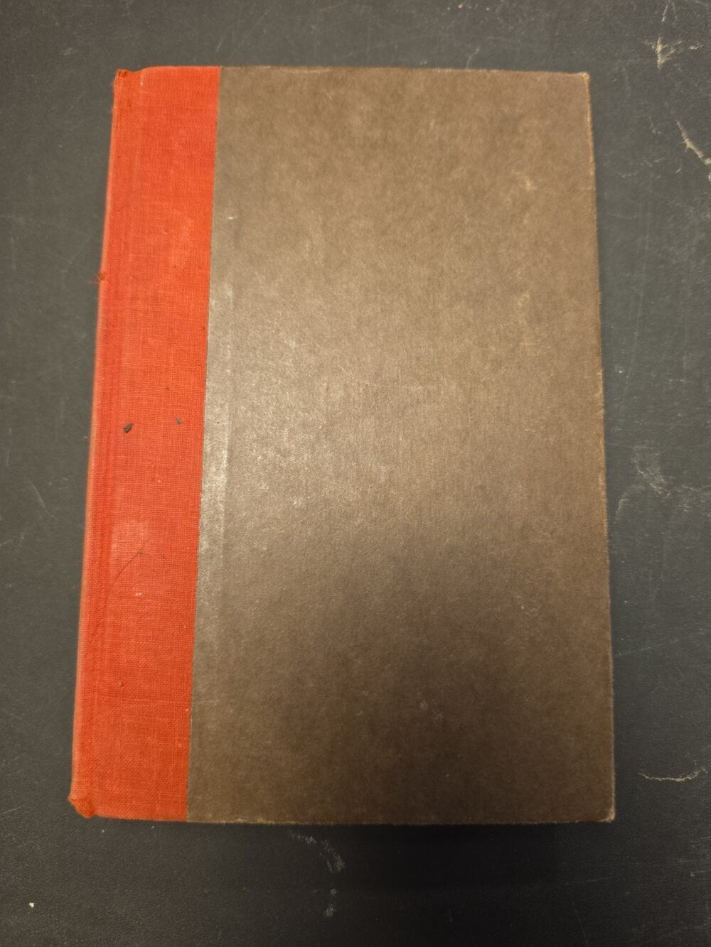 1978 Harold J Kennedy NO PICKLE NO PERFORMANCE ~ hc dj Missing Dust Jacket